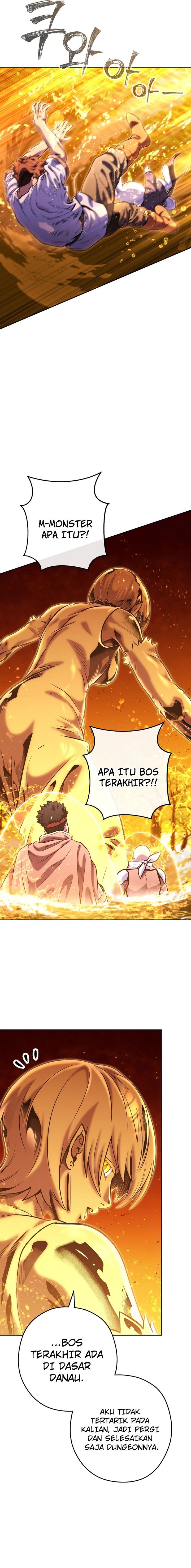 Dungeon Reset Chapter 226 Gambar 5